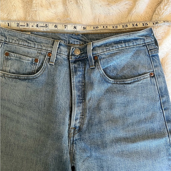 Levi’s 501S 30 x 32 - Picture 3 of 6